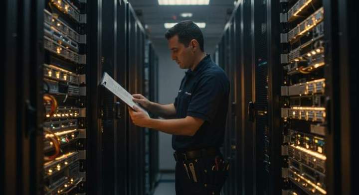 Maintenance informatique Haute-Garonne