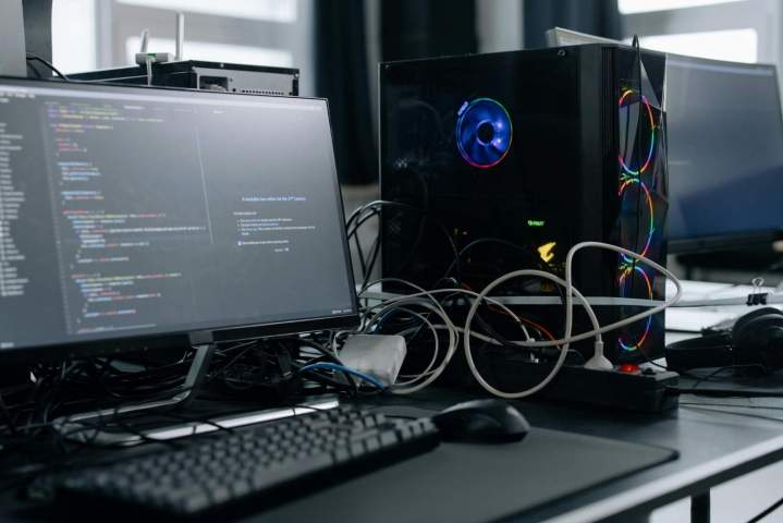 Installation logiciel Haute-Garonne