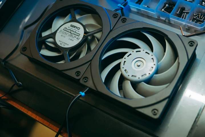Vérification ventilateurs disque dur Haute-Garonne